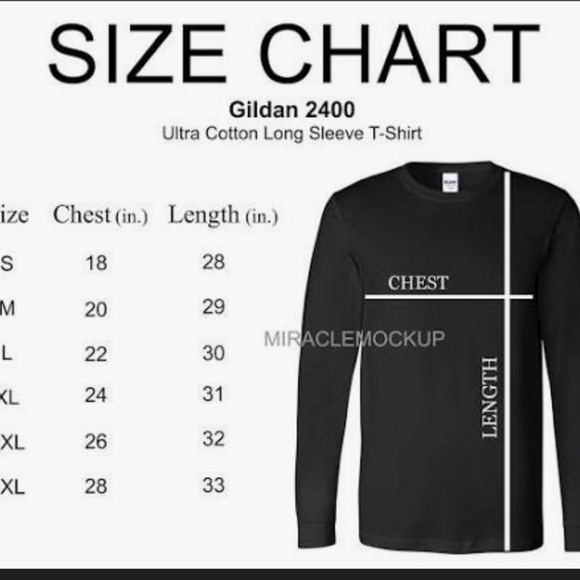 Blue Ridge Mountains Long Sleeve Shirt • Wildlife Nature Graphic Tee • Deer Bear - Picture 6 of 15